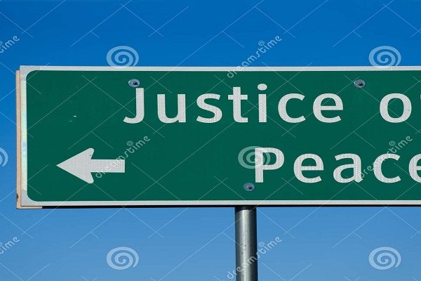 Powers and Duties of Justice of Peace, Sec 22-A, 22-B CrPc Pakistan