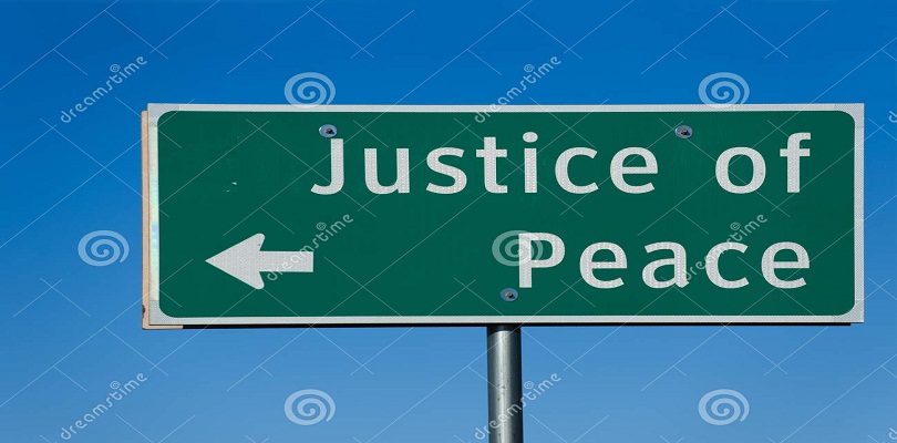 Powers and Duties of Justice of Peace, Sec 22-A, 22-B CrPc Pakistan