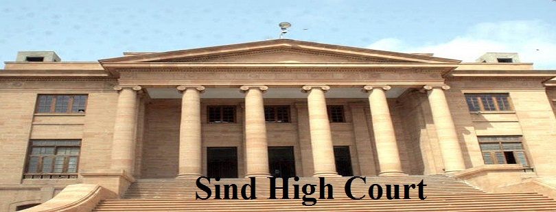 Sind High Court Stays Aution by Pakistan Customs