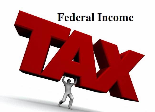How to Calculator Federal Income Tax Rate, Examples, Types of Federal Tax
