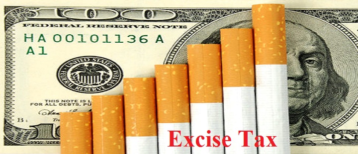 What is Excise Tax on Vehicles and Excise Taxes for Business