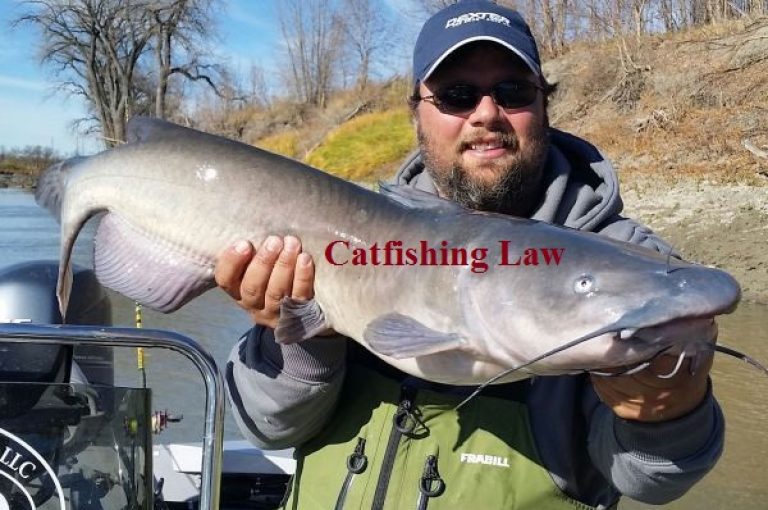 Catfishing Law, When Is It Considered Criminal Fraud?