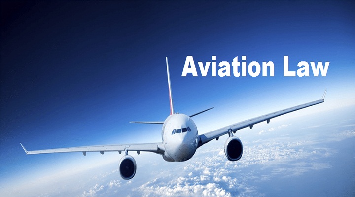 Different Aspects of Aviation Law With International Laws and Regulations