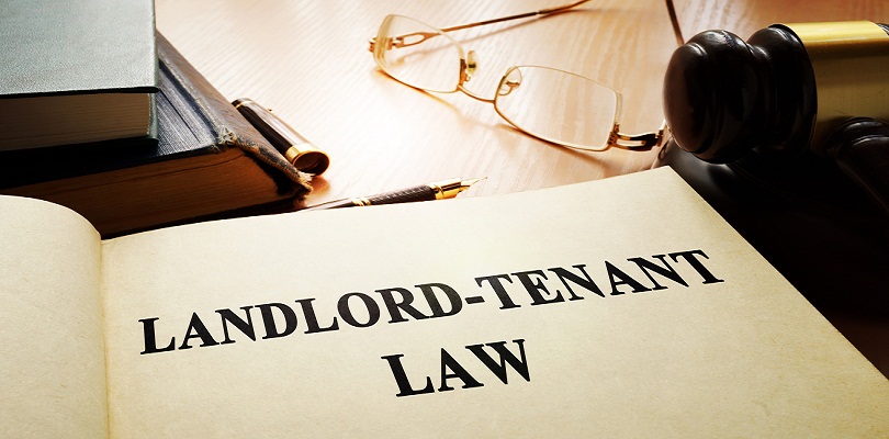 Landlord & Tenant Law What are the Legal Rights of a Tenant