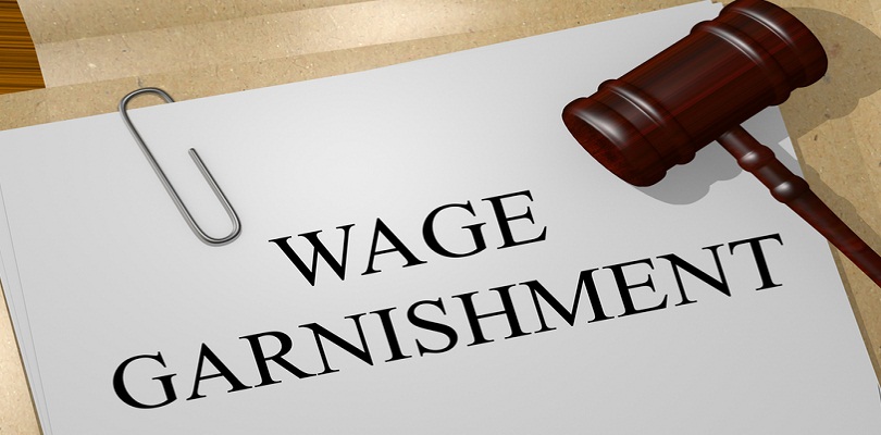 Stop Wage Garnishment with the Help of a Lawyer