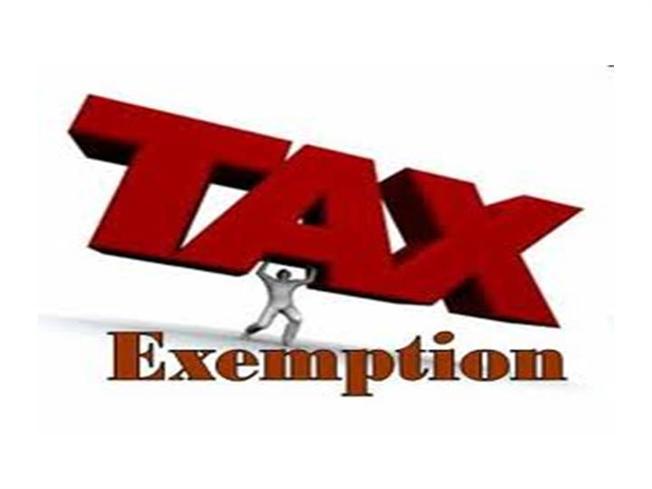 Who is Exempt From Paying Income Taxes
