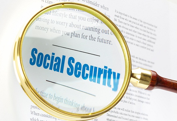 Can Social Security Be Taken Away for Child Support