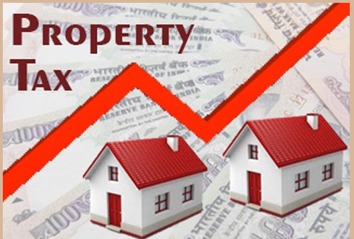 Which are Exempt from Paying Property Taxes