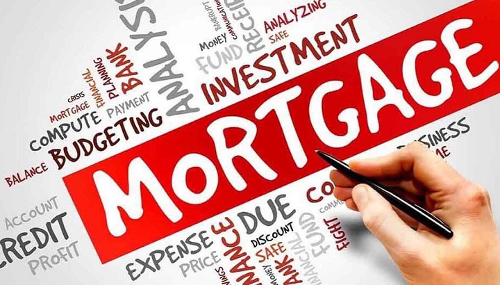 Can Bankruptcy Solve Home Mortgage Problems