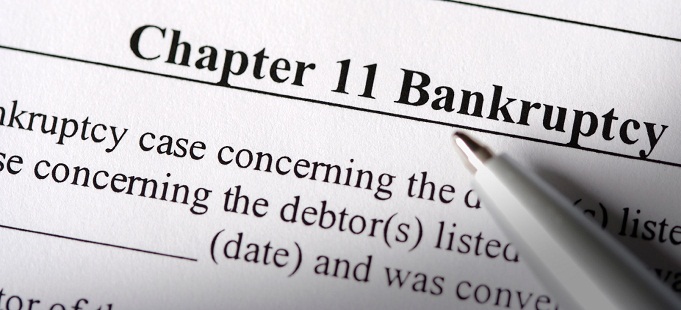 Planning for Reorganization in a Chapter 11 Bankruptcy