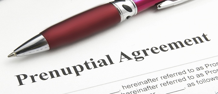 Legal Requirements for a Prenuptial Agreement
