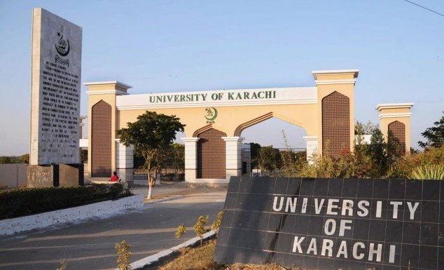 Karachi University (KU) Announces Admissions Schedule