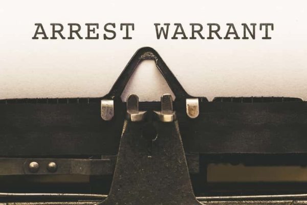 What is Arrest Warrant, Meaning, Types, Procedure, Example