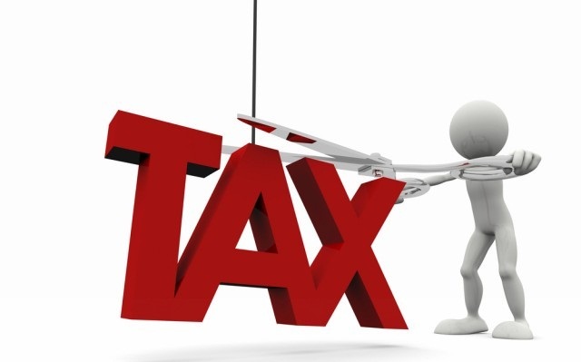 Who is Exempt From Paying Income Taxes 2019