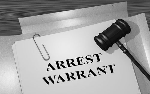 Form of Warrant of Arrest in Law, Types, How Warrants Cancelled