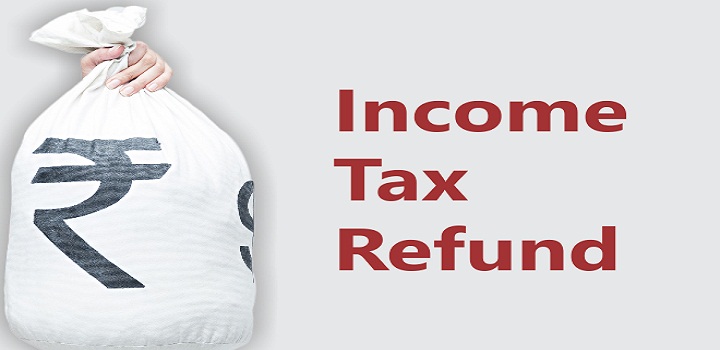 Income Tax Refund in Law, How Can Claimed Refund in FBR or Iris