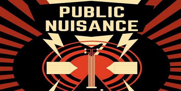 Is Public Nuisance a Crime, Elements, Examples, Ingredients, Types