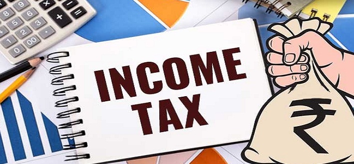 Register For Income Tax in FBR, Electronic Filling of Income Tax