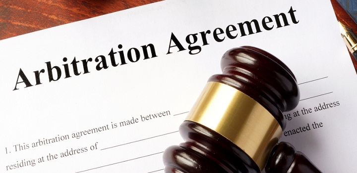 What is Arbitration in Law, Examples, Types, Advantages