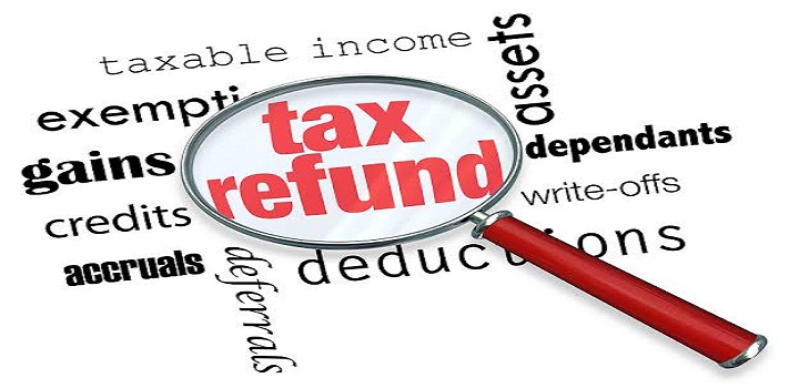 Documents Required for Refund Claim Sales Tax in Law