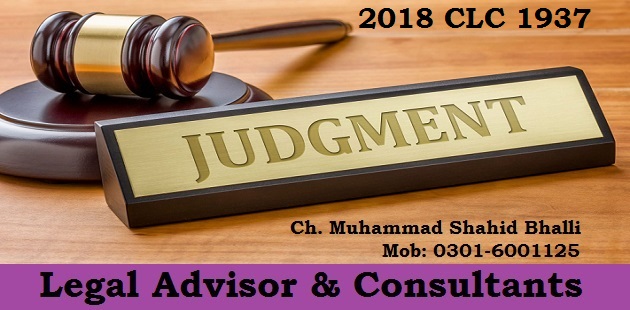 2018 CLC 1937 Judgment List of Witness Order 16 Rule 1