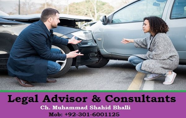 Car Accident Lawyer, Auto or Personal Injury Lawyer or Attorney