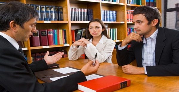 Divorce Lawyers or Attorney Best and Top Family Lawyers