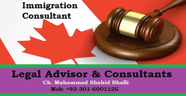 Immigration Consultant Courses, Diploma, Online Program