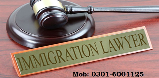 Immigration Lawyers or Attorney Types and Salaries