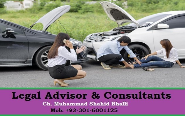 Is it Worth Getting an Attorney for a Car Accident