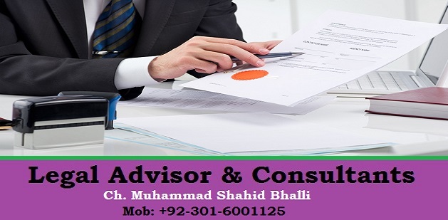 Law Consultants Types of Legal or Attorney Consultants