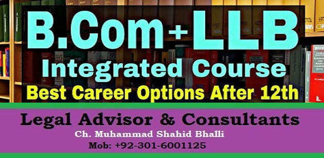 Which Law Course is Best, How to Choose Right Law Degree