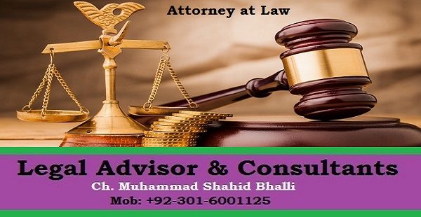 Attorney at Law | Abbreviation | Capitalization | Salary | Meaning