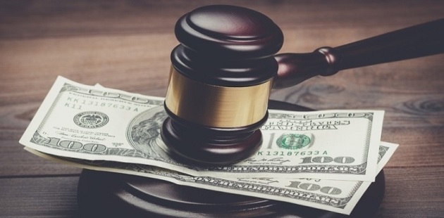 How Much do Corporate Lawyers or Attorney Earn