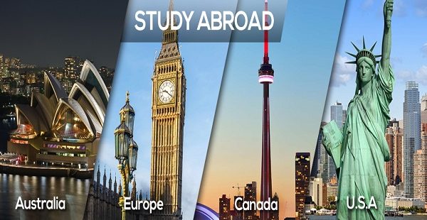 Lahore Experienced Study Abroad Agents | Study Consultant