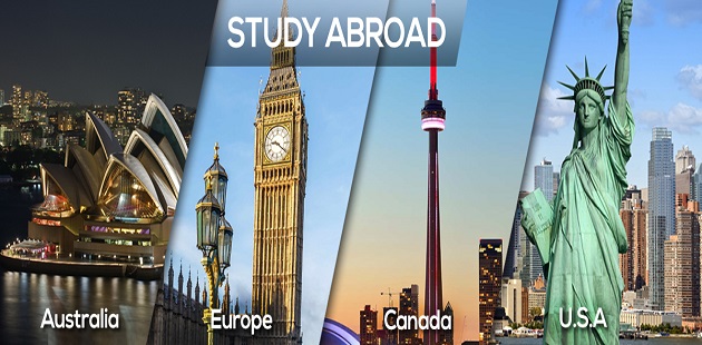 Lahore Experienced Study Abroad Agents | Study Consultant