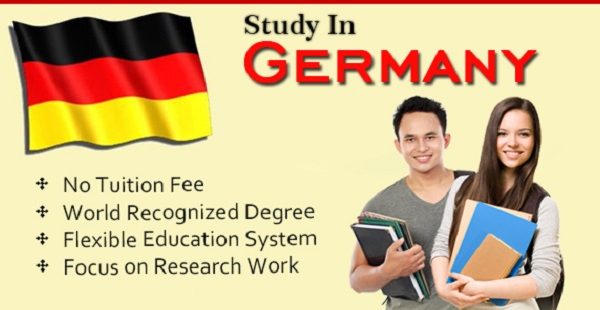 Study in Germany Consultants in Lahore Pakistan