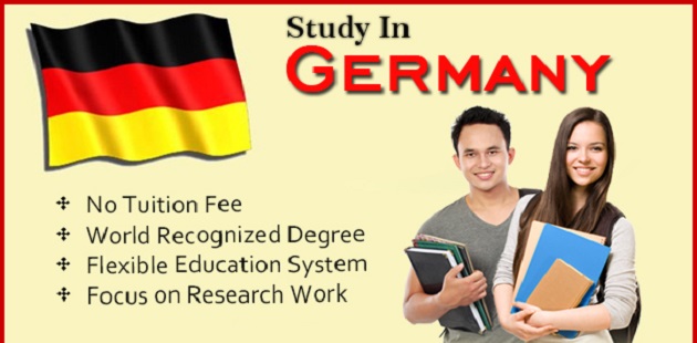 Study in Germany Consultants in Lahore Pakistan