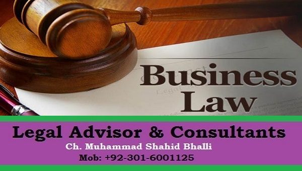 What Does a Business Lawyer or Attorney Do