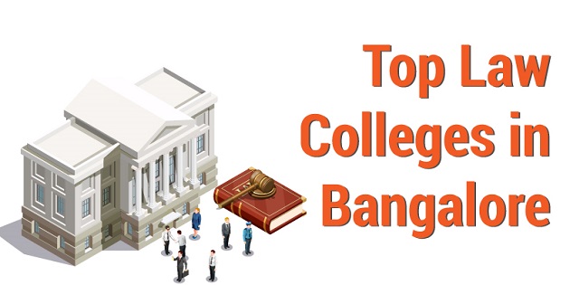 Which is Best Law Colleges in Bangalore India