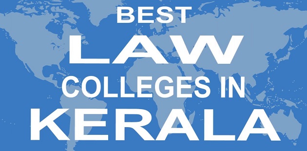 Which is the Best Law Colleges in Kerala India