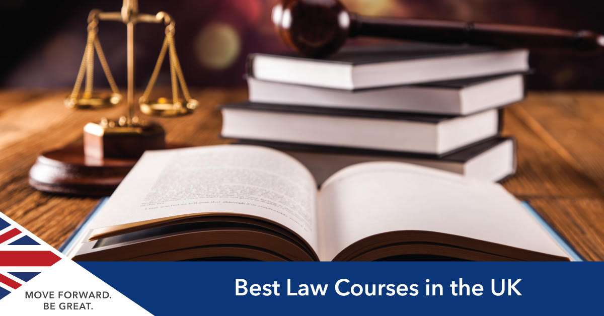 Which Law Degree Courses Universities in UK