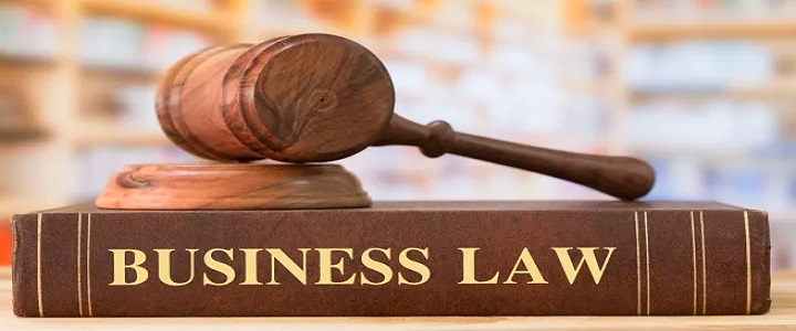 Business Law