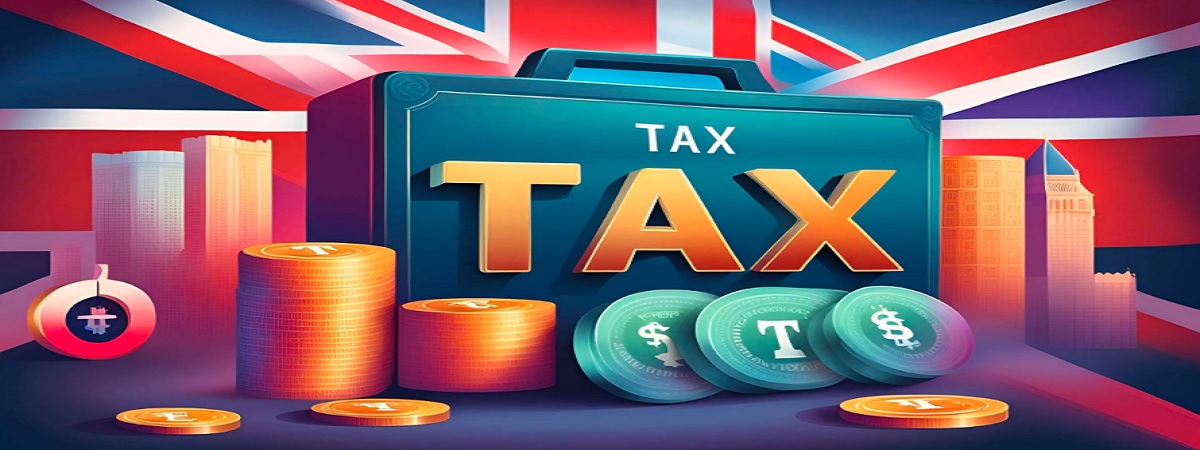 Income Tax in UK