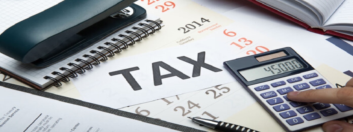 UK Tax Registration Process