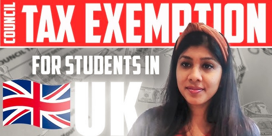 UK Student Tax Exemptions
