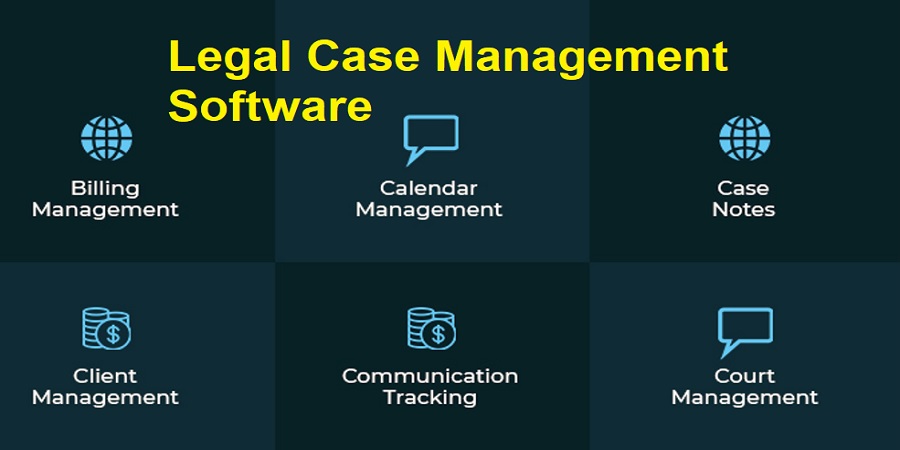 Best Legal Case Management Software in the USA