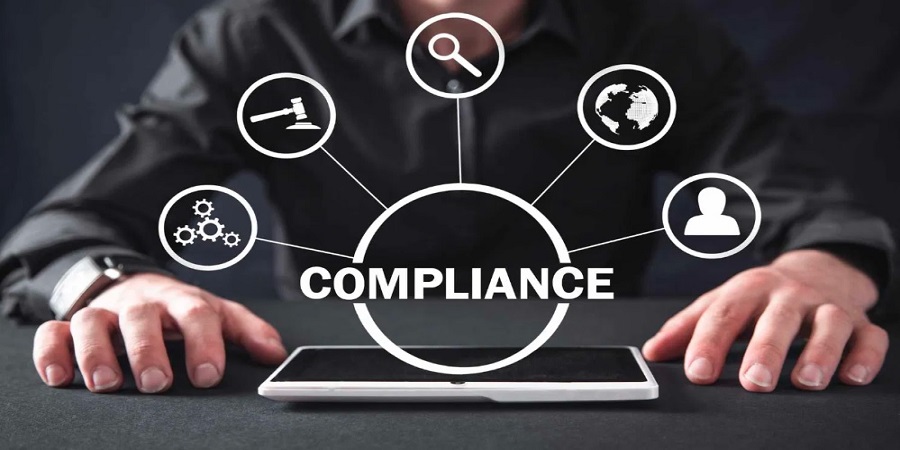 How Do Business Compliance Laws Work in the USA