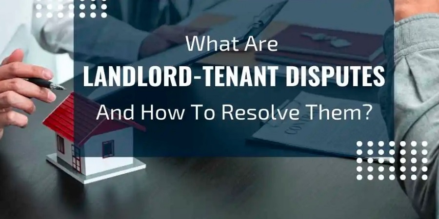 How to Resolve Landlord‑Tenant Disputes