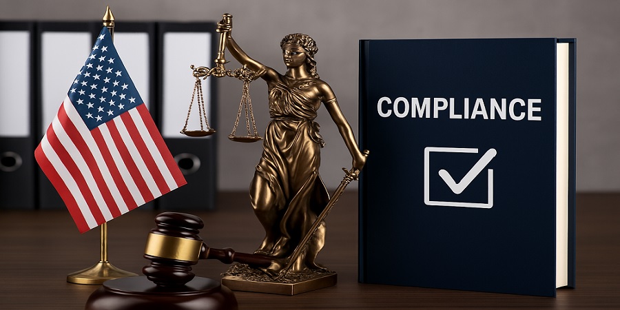 How to Stay Compliant with Business Law in the USA
